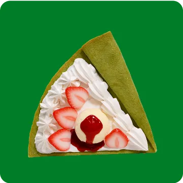 mochi crepes