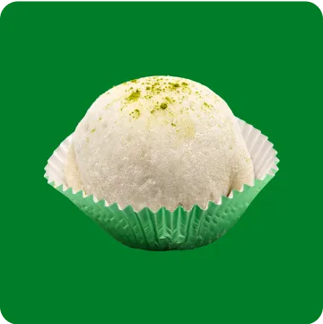 mochi ice cream