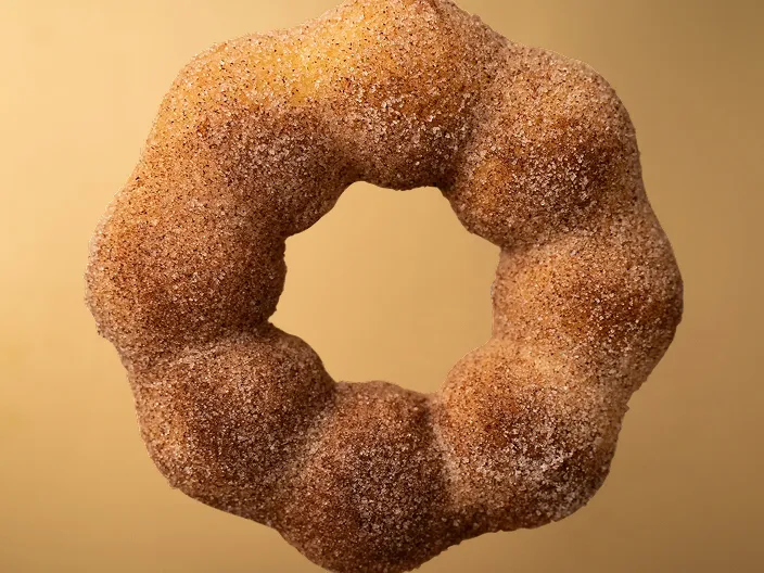 Image of ren sister brand, Mochill Mochi Donut