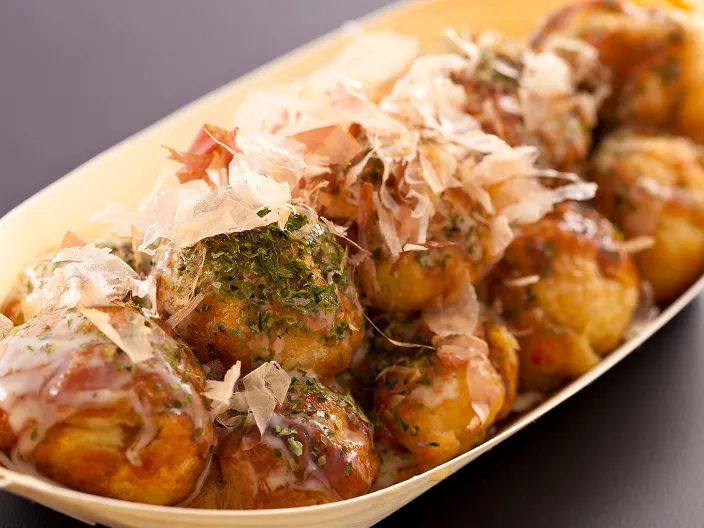Image of ren sister brand, Takoyaki Yamachan