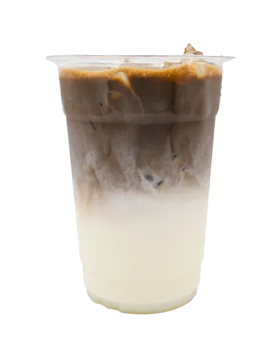 Hojicha Latte photo