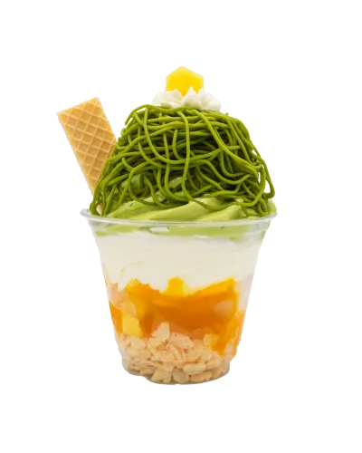 Parfait Mango photo