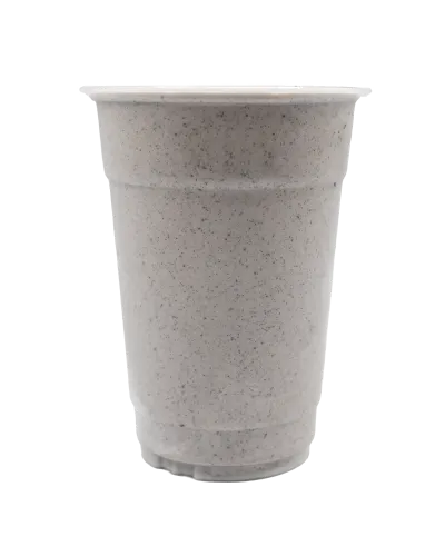 Black Sesame Shake photo