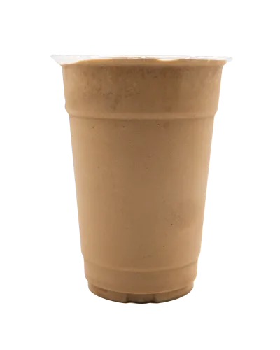 Hojicha Shake photo
