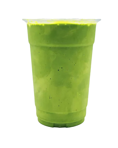 Matcha photo
