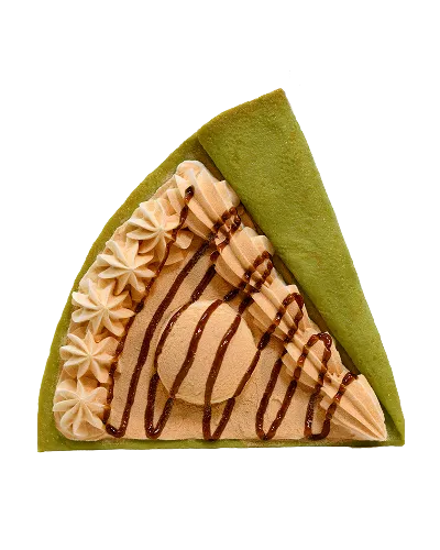 Kuromitsu Kinako Ice Cream photo