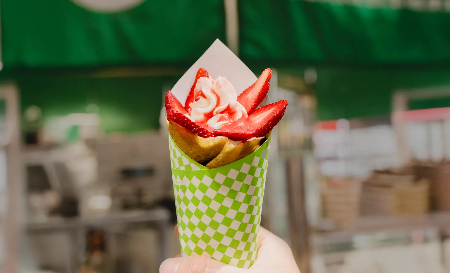 mochi crepes banner image